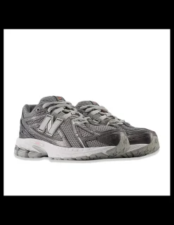 Clearance new balance Sneakers Enfant 1906 Black Metallic