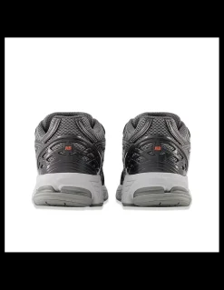 Clearance new balance Sneakers Enfant 1906 Black Metallic