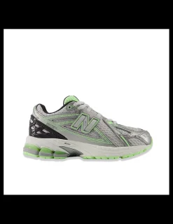 Online new balance Sneakers Enfant 1906 Dark Silver Metallic