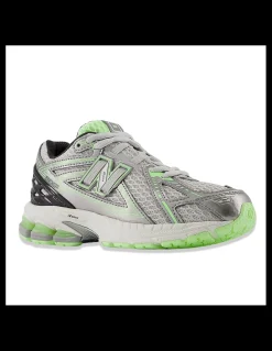 Online new balance Sneakers Enfant 1906 Dark Silver Metallic