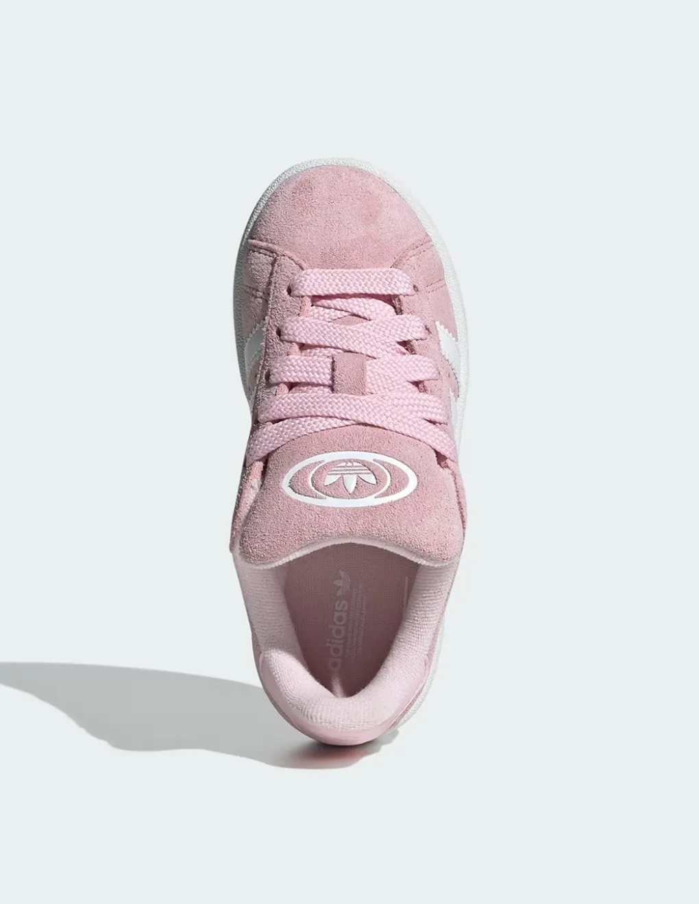 Hot adidas sneakers enfant campus 00s c pink