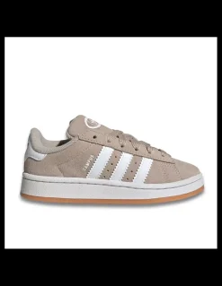Outlet adidas Sneakers Enfant campus 00s Beige