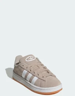 Outlet adidas Sneakers Enfant campus 00s Beige