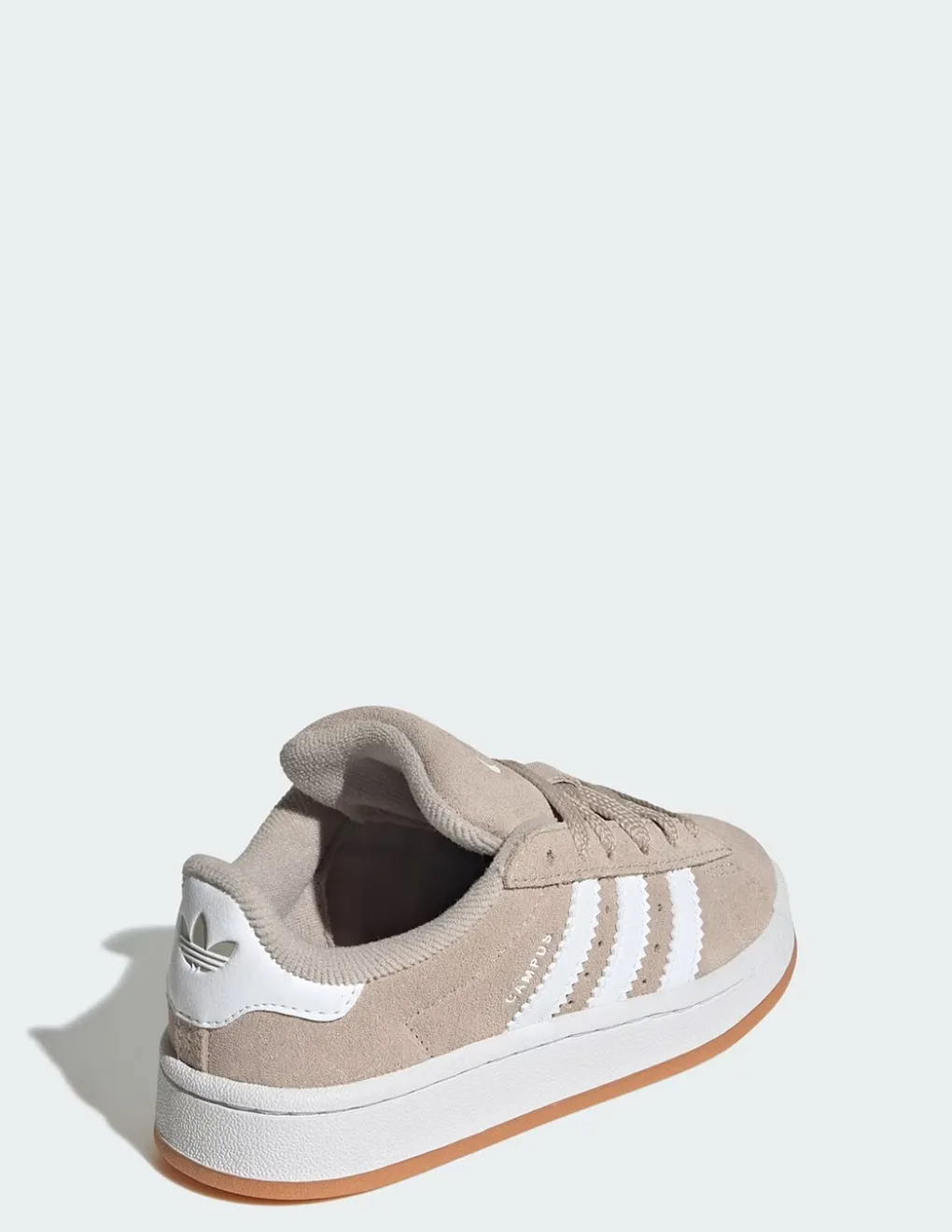 Outlet adidas Sneakers Enfant campus 00s Beige