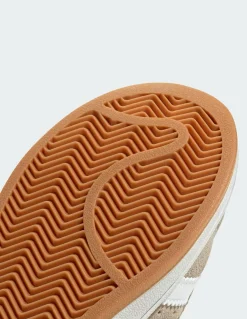 Outlet adidas Sneakers Enfant campus 00s Beige