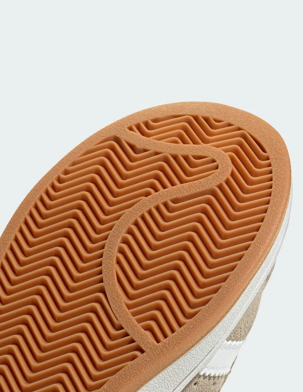 Outlet adidas Sneakers Enfant campus 00s Beige