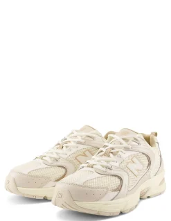 Outlet new balance Sneakers femme 530 beige/crème