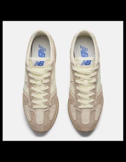Hot new balance Sneakers Femme 471 Bisque