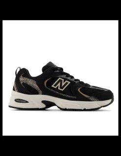 new balance Sneakers Femme 530 black leo