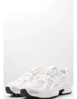 Outlet new balance Sneakers femme 740 blanc