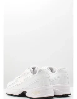 Outlet new balance Sneakers femme 740 blanc