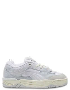 Online puma Sneakers Femme 180 Blanc/Gris