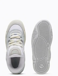 Online puma Sneakers Femme 180 Blanc/Gris