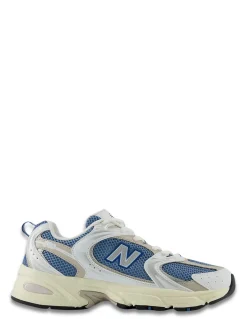 Sale new balance Sneakers Femme 530 Blue