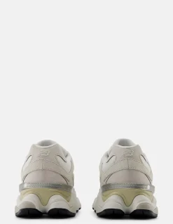 Online new balance Sneakers Femme 9060 Crème