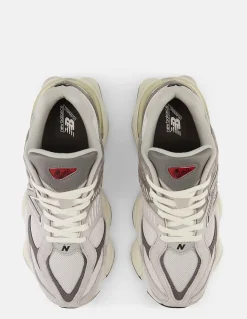 new balance Sneakers Femme 9060 Gris