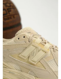 New new balance Sneakers femme 1906 utility crème/jaune