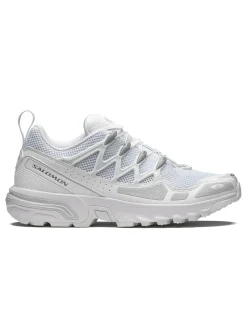 Best salomon Sneakers Femme ACS + OG Blanc Argent