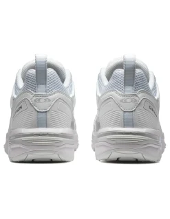 Best salomon Sneakers Femme ACS + OG Blanc Argent