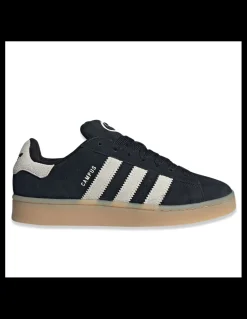 Clearance adidas Sneakers Femme campus 00s Black Beige Gum