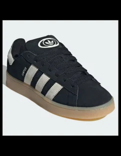 Clearance adidas Sneakers Femme campus 00s Black Beige Gum