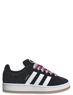 Outlet adidas Sneakers Femme campus 00s Daim Noir