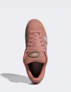 Best adidas Sneakers Femme Campus 00s Daim Corail
