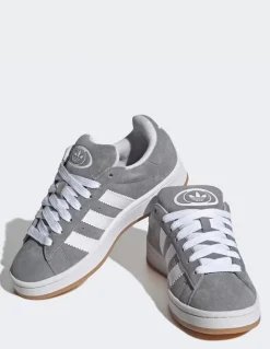 adidas Sneakers Femme Campus 00s Gris
