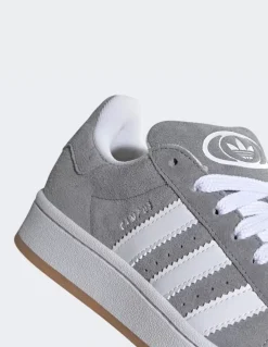 adidas Sneakers Femme Campus 00s Gris