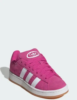 Sale adidas Sneakers Femme Campus 00s j Rose Fuchsia