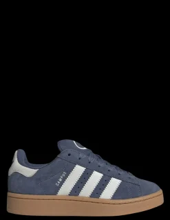 Clearance adidas Sneakers Femme campus 00s j Bleu/Gris