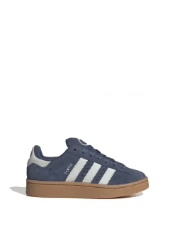Clearance adidas Sneakers Femme campus 00s j Bleu/Gris