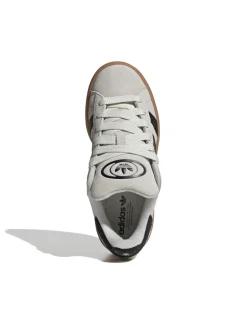 New adidas Sneakers Femme campus 00s j Gris/Noir