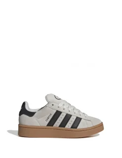 New adidas Sneakers Femme campus 00s j Gris/Noir