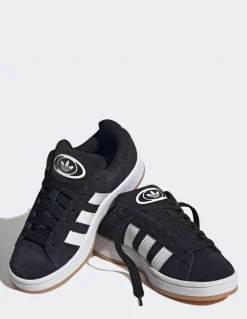 Clearance adidas Sneakers Femme Campus 00s Noir