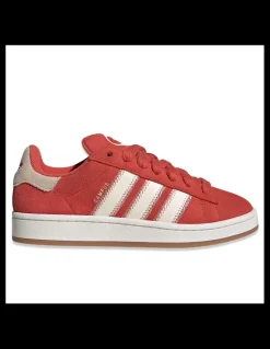 Clearance adidas Sneakers Femme campus 00s w Crew Red White