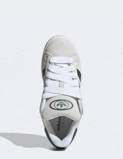 adidas Sneakers Femme Campus 00s w greige green