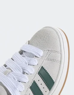 adidas Sneakers Femme Campus 00s w greige green