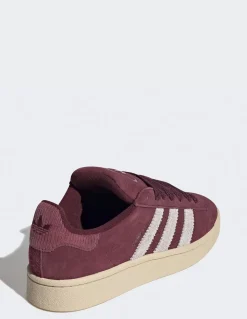 New adidas Sneakers Femme Campus 00s w Prune