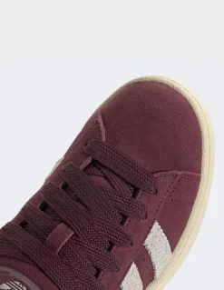 New adidas Sneakers Femme Campus 00s w Prune