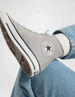 Discount converse Sneakers Femme chuck taylors hi totally neutral