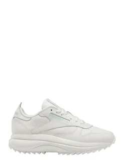 Hot reebok Sneakers Femme Classic Leather blanc