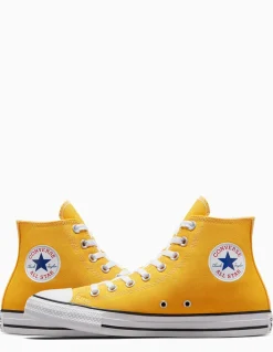 Outlet converse Sneakers Femme ct as hi lemon chrome