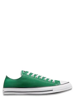 Discount converse Sneakers Femme Ct Ox Amazon Green Toile Vert