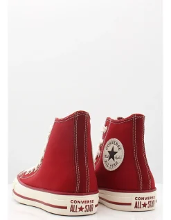 Online converse Sneakers Femme Ctas Hi Park Red/Egret/Black