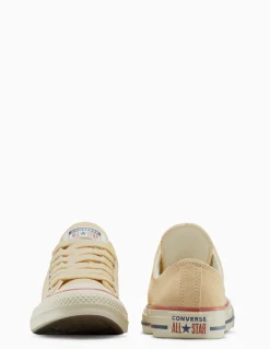 Discount converse Sneakers Femme ctas ox coastal dune/natural ivory
