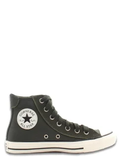 Hot converse Sneakers Femme ctas wide hi dense canopy