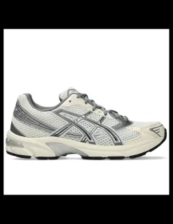 Clearance asics Sneakers Femme Gel-1130 White Grey