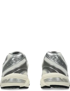 Clearance asics Sneakers Femme Gel-1130 White Grey