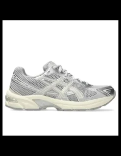 Sale asics Sneakers Femme gel-1130 White Bisque